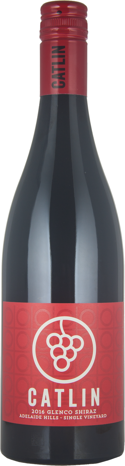 Catlin Wines Glenco Single Vineyard Adelaide Hills Shiraz 2016